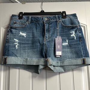 Women’s Jennifer Lopez shorts
